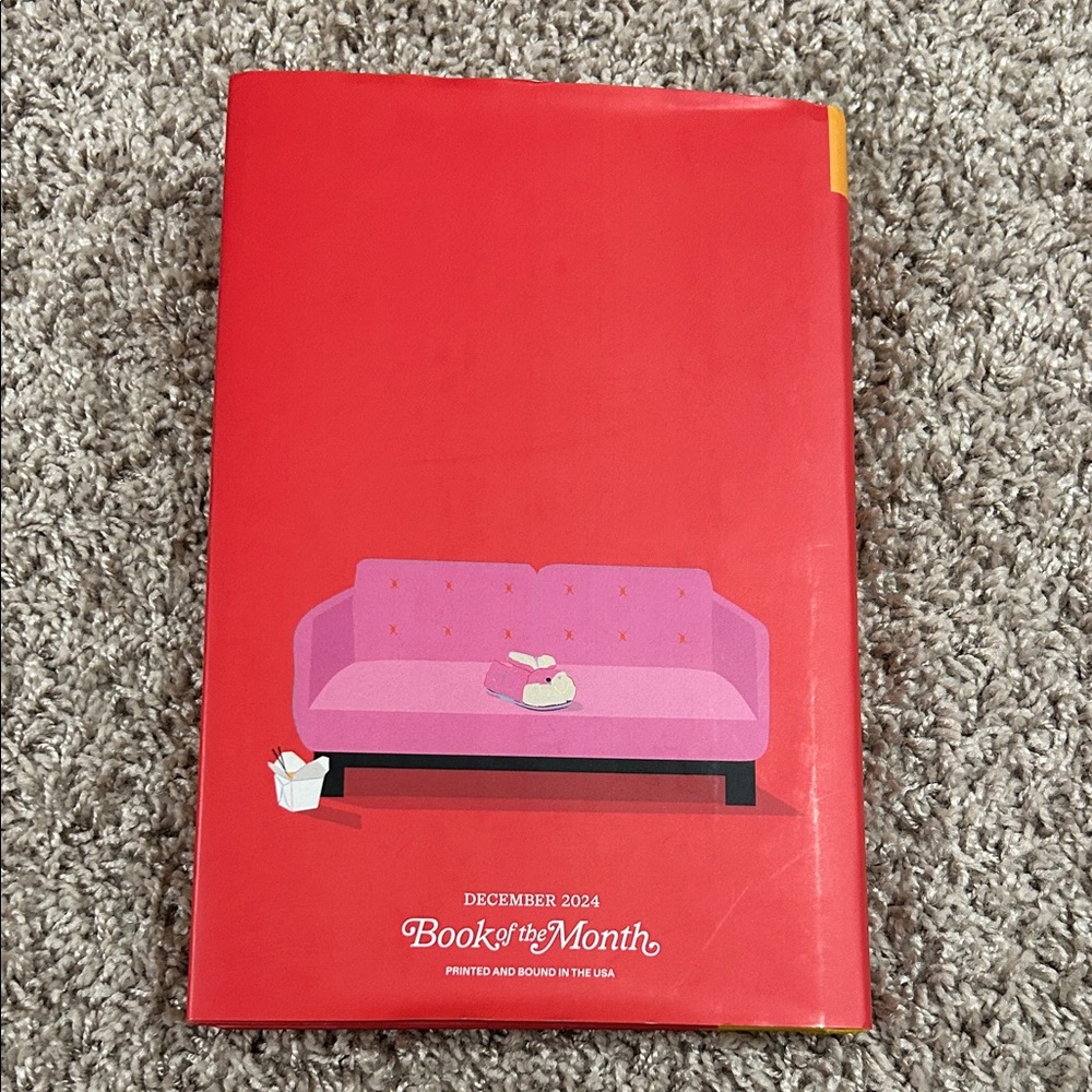 Set of 5 Hardcover Books - Picture 9 of 16